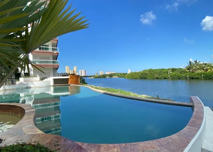 3011B Habitación hotelera en Condo Pacifika Mazatlán